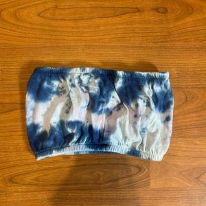 Emma and Sam Tube Top